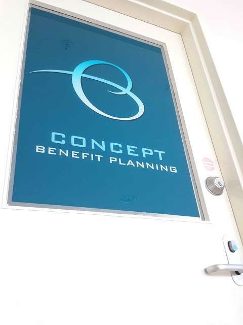 Photo: Concept Benefit Planning