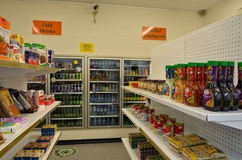 Photo: Fresh & Easy Convenience Store