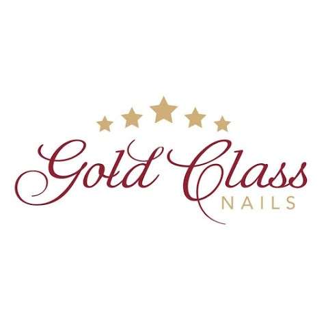 Photo: Gold Class Nails Clayfield