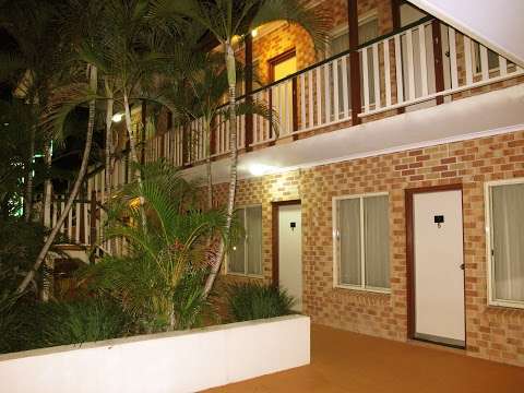 Photo: Airport Clayfield Motel